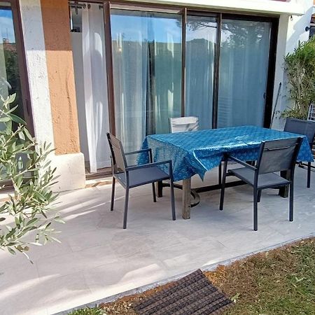 Port Cogolin, T2 Calme Dans Belle Residence, Piscine, Proche St Tropez Exteriér fotografie